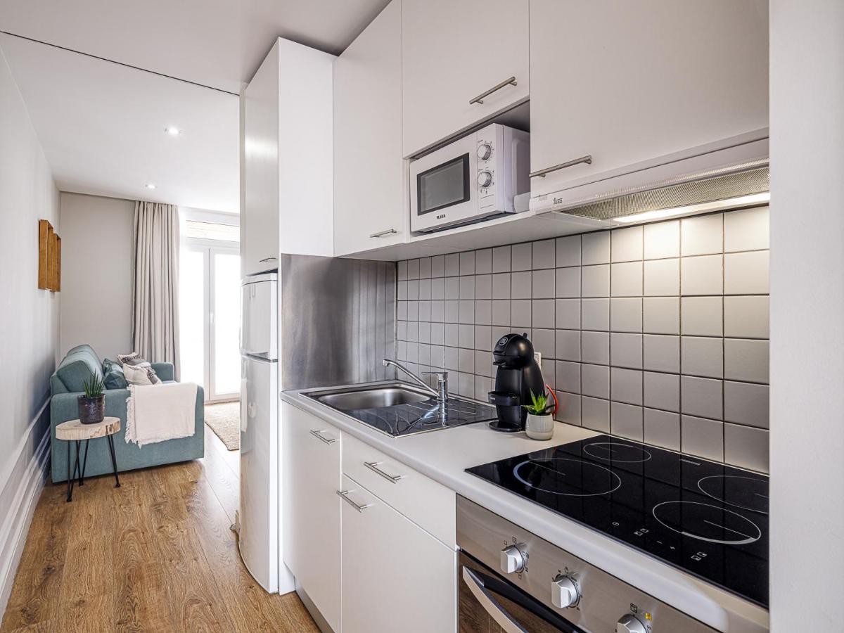 View Apartamento Porto