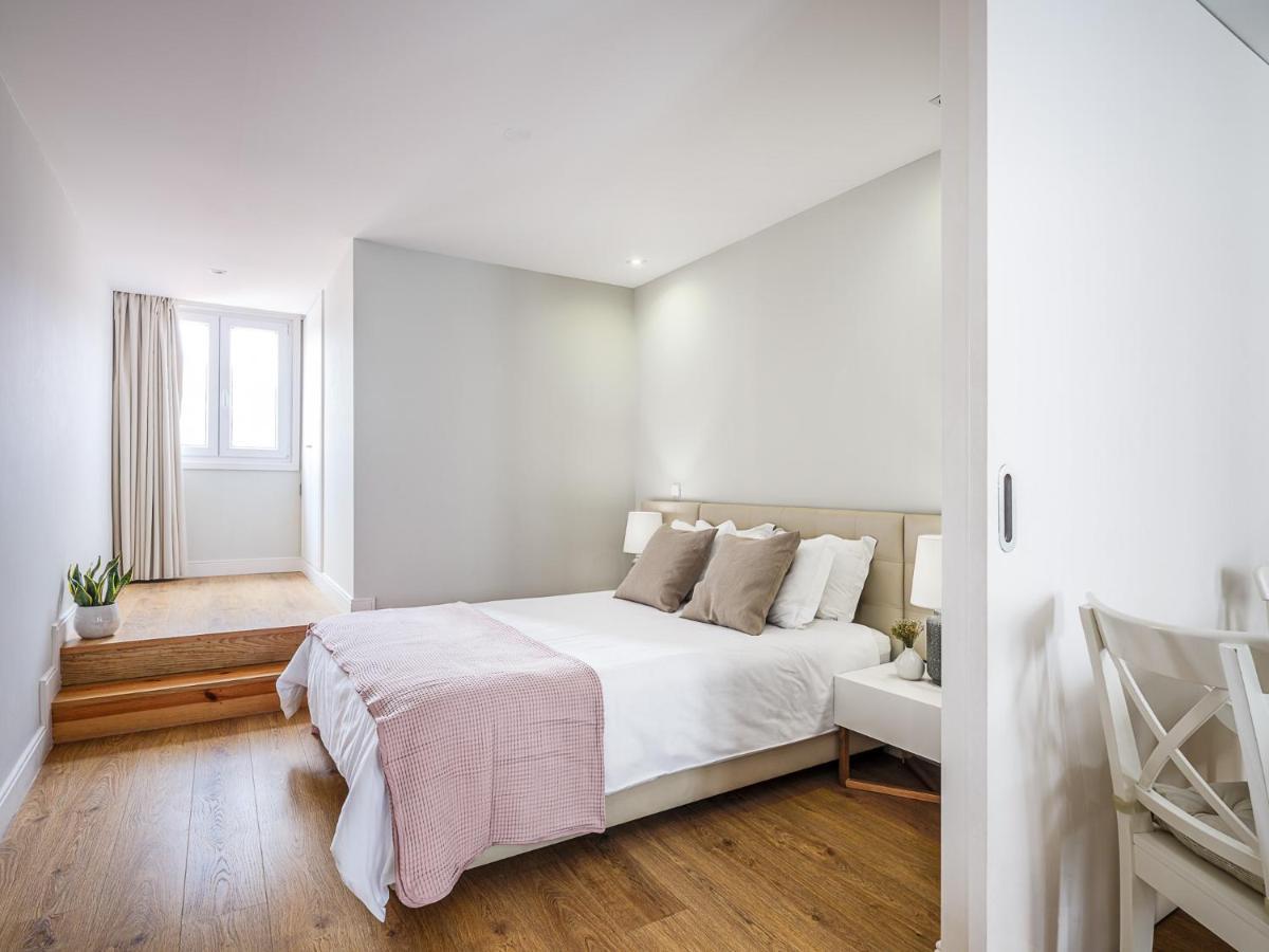 View Apartamento *
