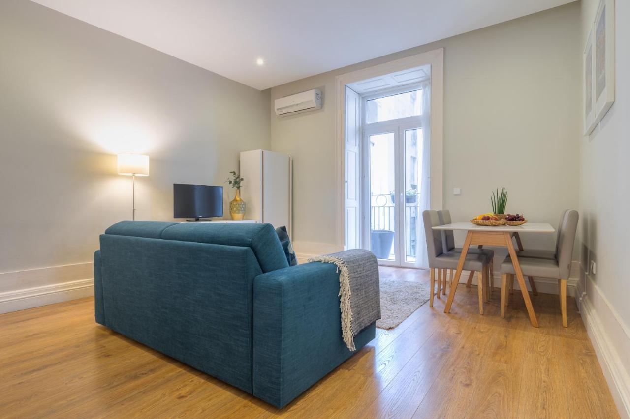 View Apartamento Porto