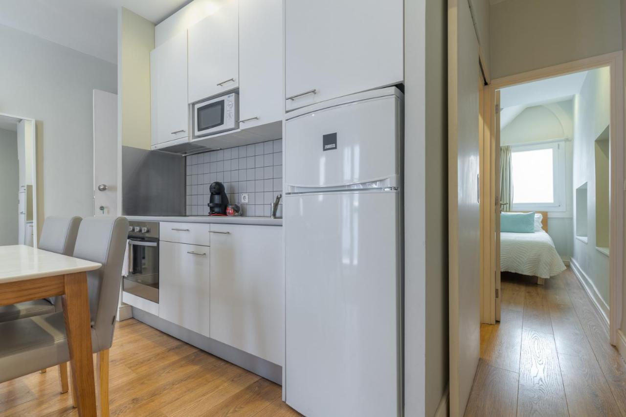 Apartamento View