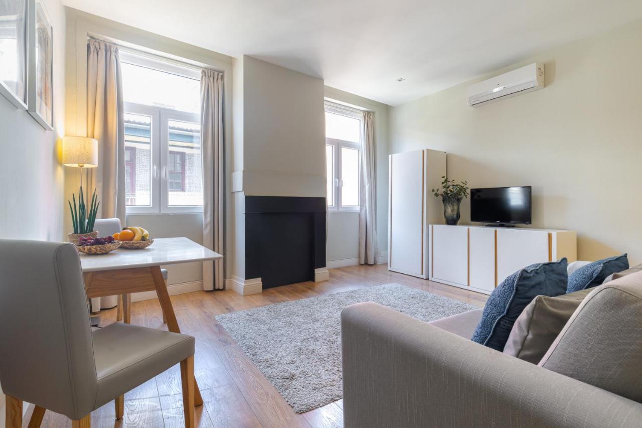Apartamento View Porto